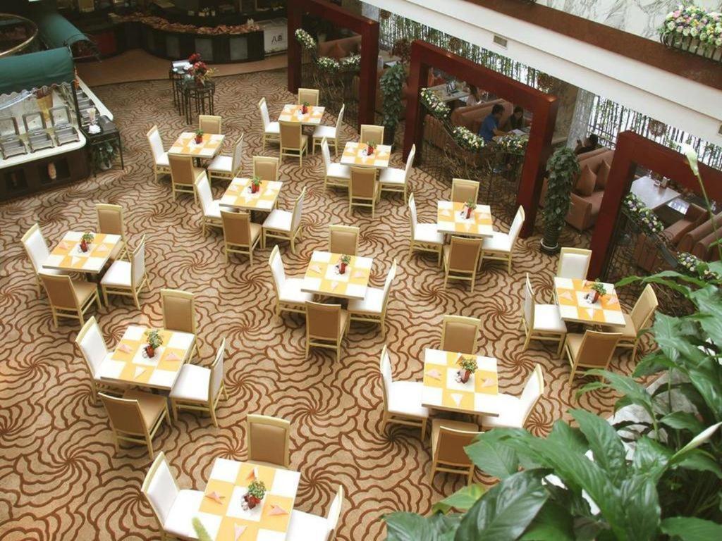 Beijing Hepingli Hotel Extérieur photo